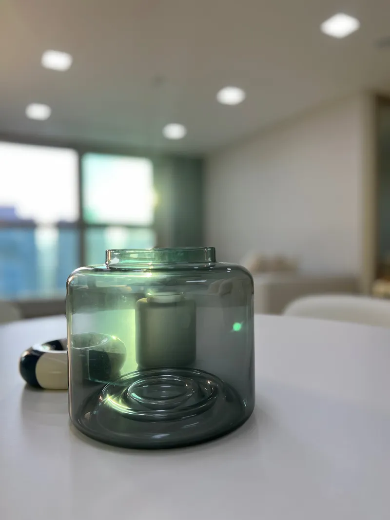 [Haeundae, Busan] Centum Super Station Cozy House 38