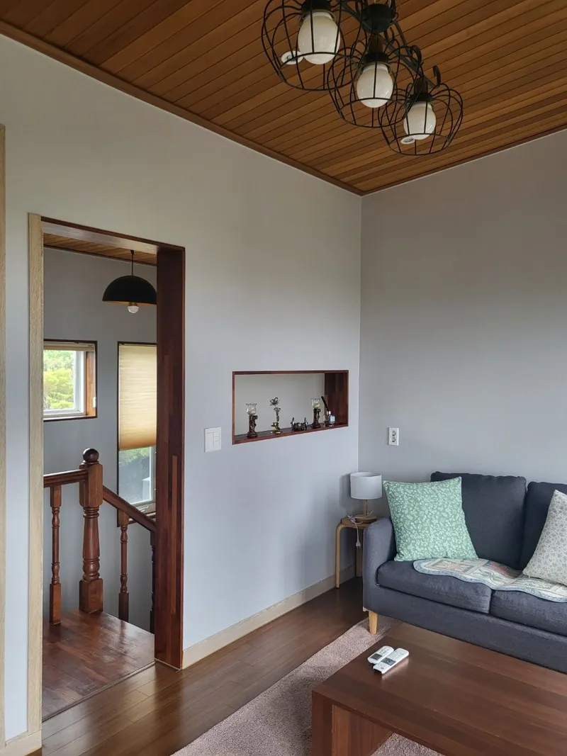 [Hangyeong, Jeju] Panpo Port 10-minute walk Oseon View Accommodation 20