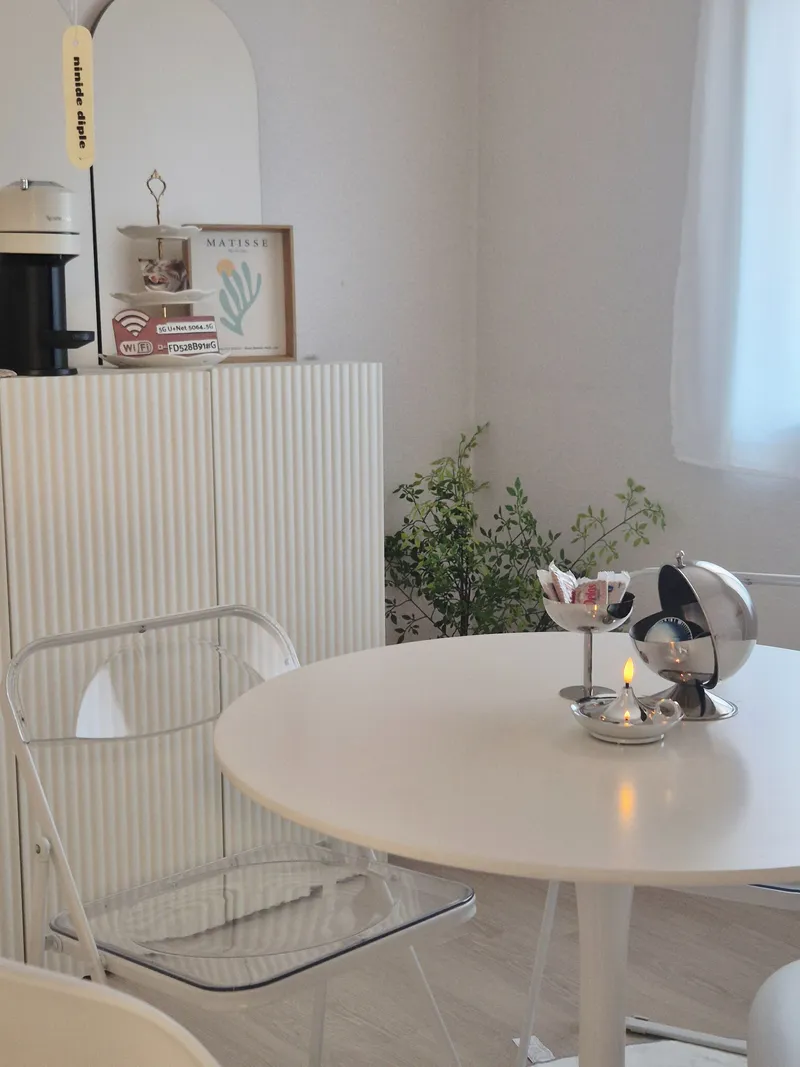 [Seohae, Incheon] 3-room fully furnished apartment, 5-minute walk from Seo-gu Office Station, International St. Mary's Hospital Asiad Stadium 9