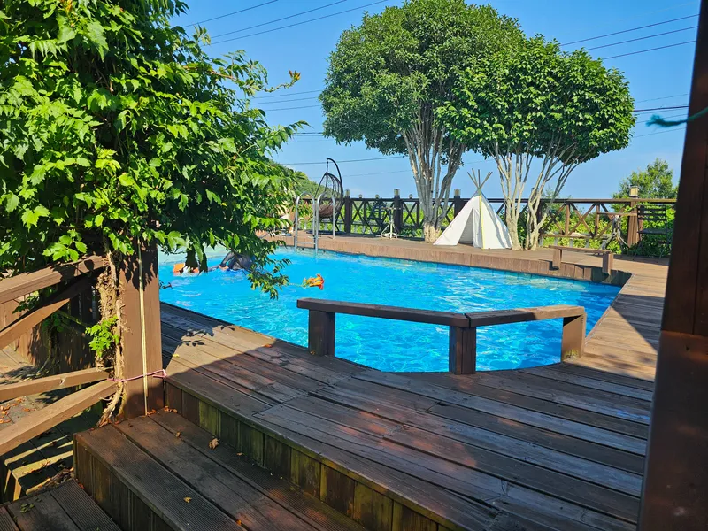 [Namhae] Best sunrise point Pension 204 9