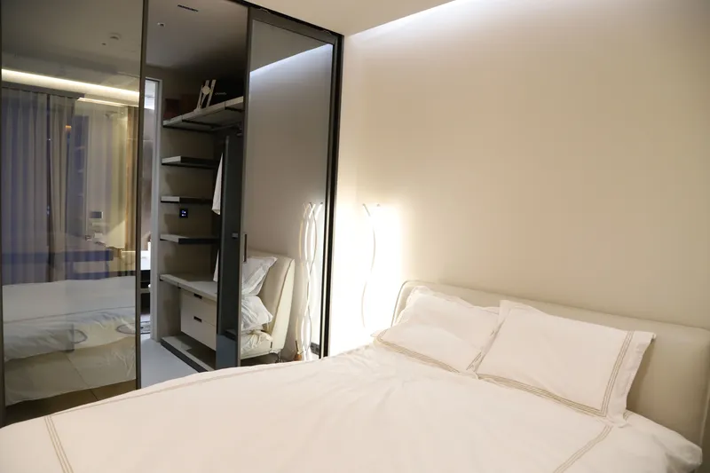 [서울 강남] Luxury Home 강남구청역1분 20
