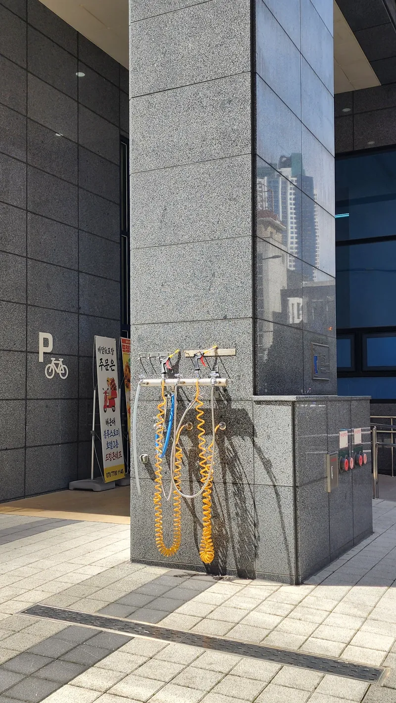 [Haeundae, Busan] High-rise terrace accommodation with ocean view 9