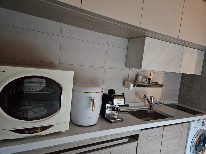 [경기 고양] 복층 풀옵 오피스텔 주차 36