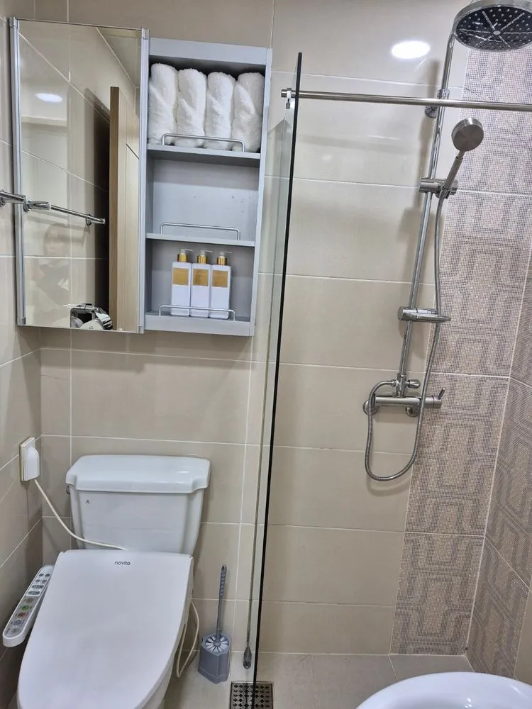 [부산 해운대] #장산역#역세권#오피스텔#★풀옵션★ 8