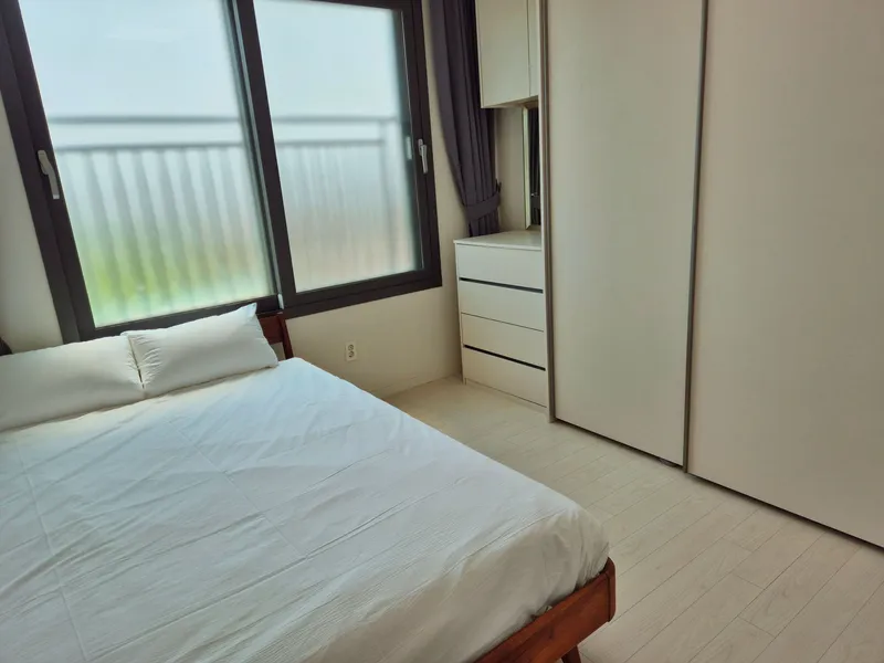 [Gujwa, Jeju] Ocean View New Opening Special Price Jeju East Village Private Large Swimming Pool Pool Villa 10