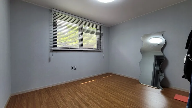 [Gwangju][Gyeonggi Gwangju (Next to Bundang) Forest View] Duplex 4-Room Townhouse Villa 14