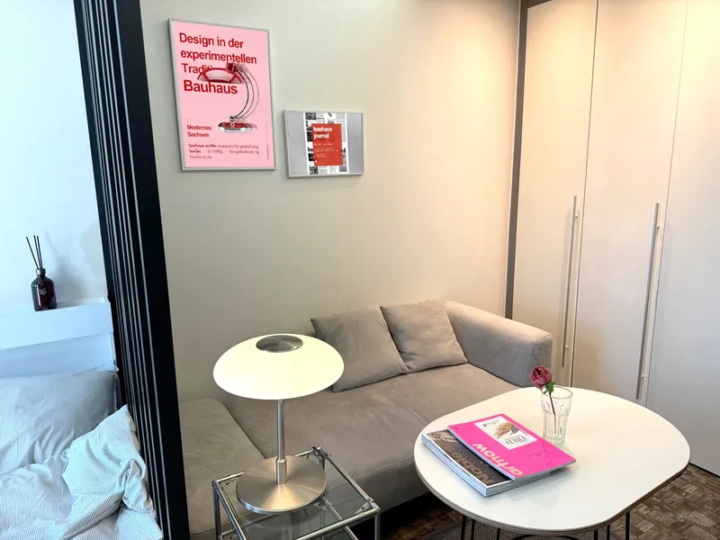 [Gangnam, Seoul] High-rise view studio, 2-minute walk from Samseong Station and COEX. 10