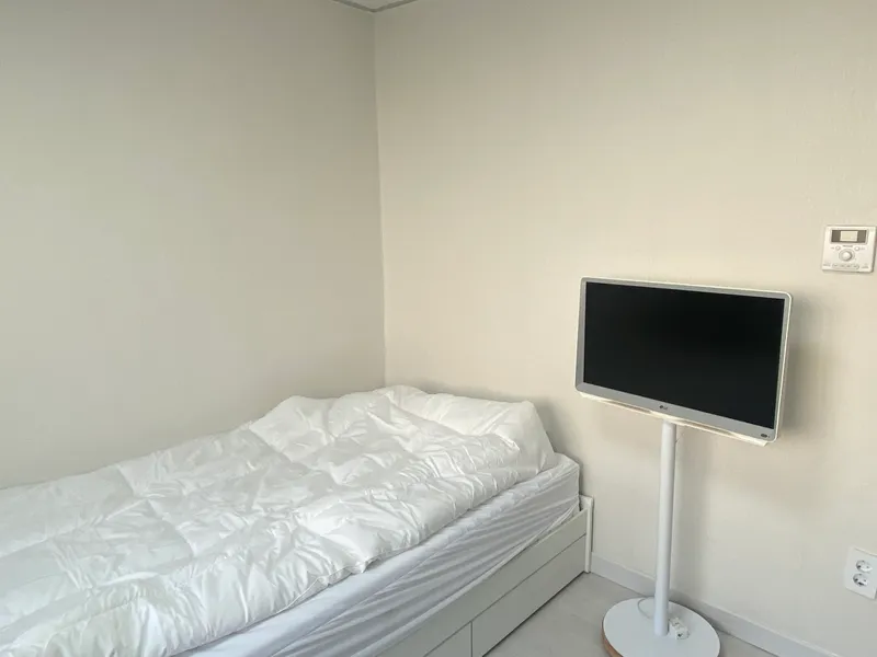 [Songpa, Seoul] Two-room apartment near Jamsil Olgong, 7 minutes walk from Seoul Asan Medical Center 3