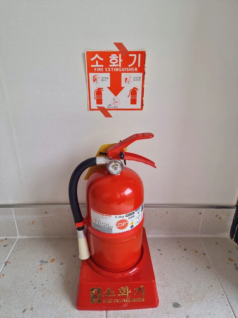 [Gangneung] 5 minutes from Chodang, Gangmun, Gyeongpo, beach, and major tourist attractions (3 rooms 85m², 2F) 27