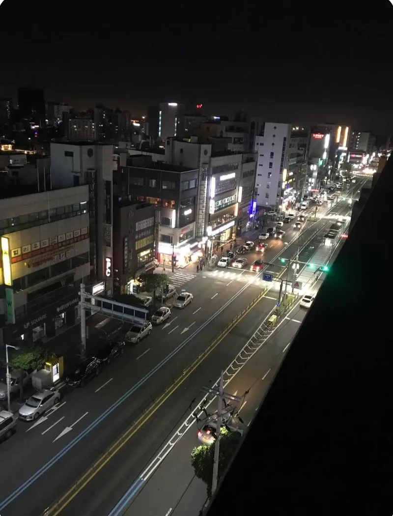 [제주 이도일동] 제주시청 사거리 원룸 10
