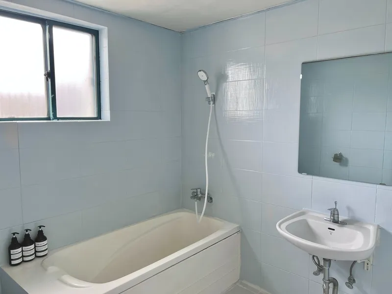 [Andeok, Seogwipo] Daepyeong-ri Ocean View 4-8 person accommodation #Pets allowed 8