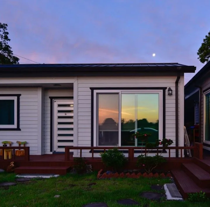 [Seongsan, Seogwipo][Byeolbat-dong] A clean and comfortable detached house, like the wind whispering against a stone wall. 13