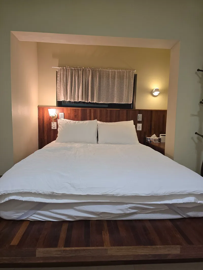 [Jeonju] 5-minute walk to Hanok Village, fully equipped 5