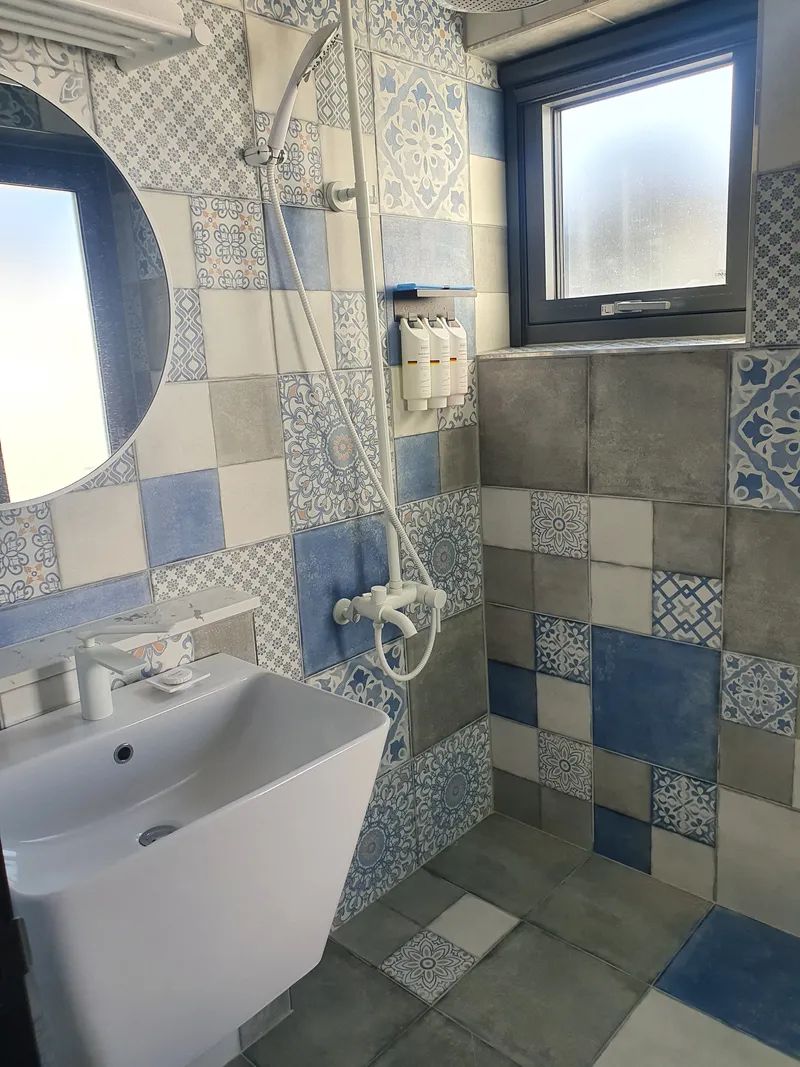 [Aewol, Jeju] Ocean View, 5 Rooms, 5 Bathrooms, Large Family Pool Villa for Up to 13 People 11