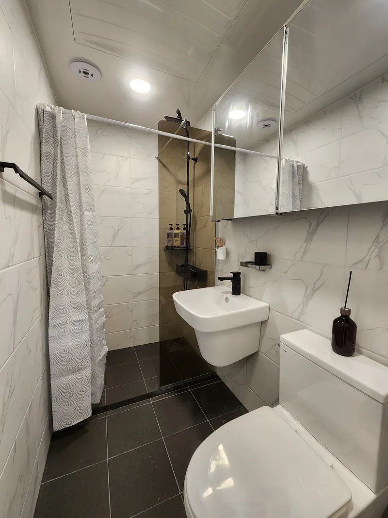 [Jongno, Seoul] 1 minute from Dongmyo Station, DDP/Clean, new building near Myeongdong/Netflix 20