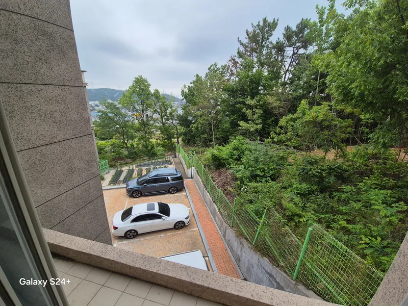 [부산 기장] 월내전철역 도보 3분 동해오션 투룸 15
