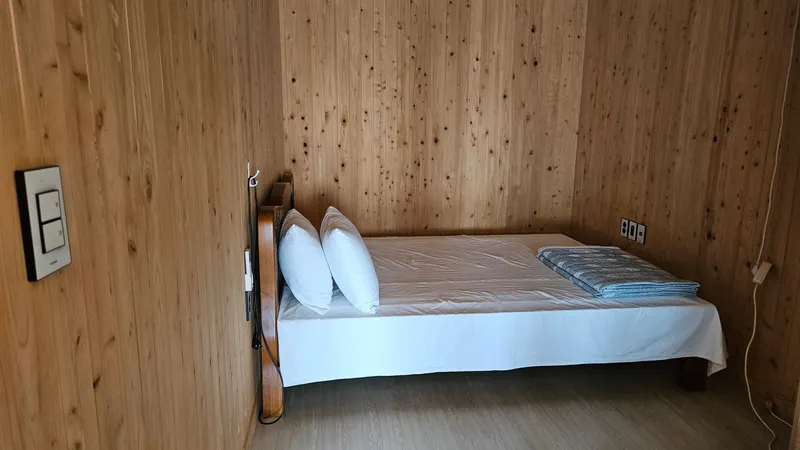 [Yeongdeok] Authentic Ocean View #Feeling like you're floating on the sea 3