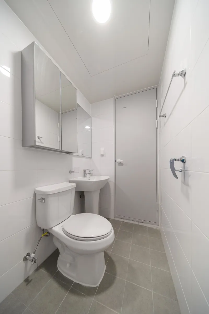 [Cheongju] Naedeok-dong Cheonggujae front duplex one-room 302 3