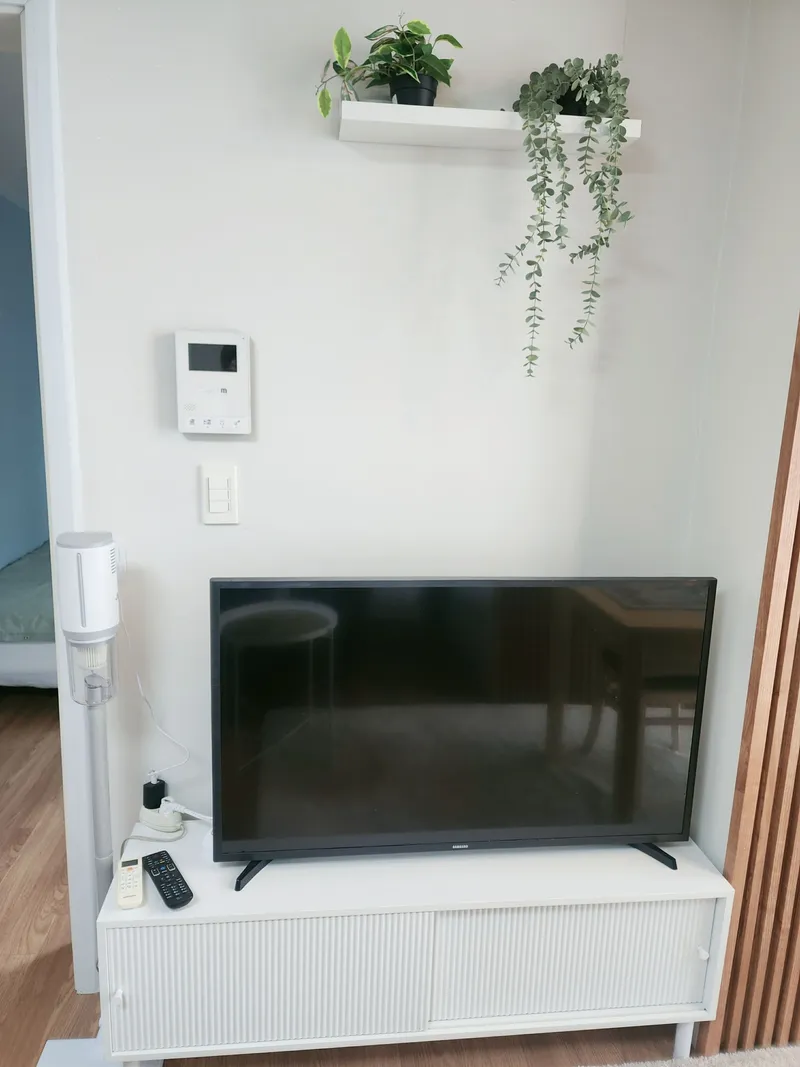 [Goyang] Two-room apartment in Jeongbalsan-dong, Ilsan 21