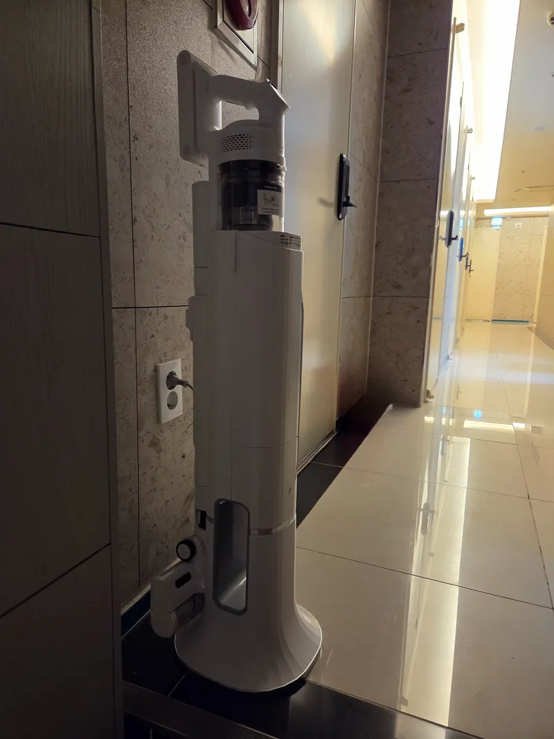 [Seocho, Seoul] Premium One-Room Apartment in the Super-Easy Area of Yangjae Station #09 (Deluxe Room) 10