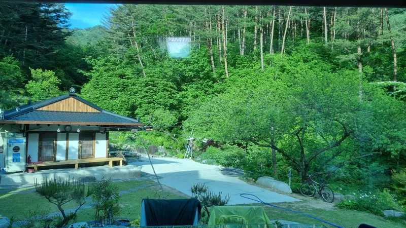 [경북 봉화] 태백산 국립공원 독채 숙소 10