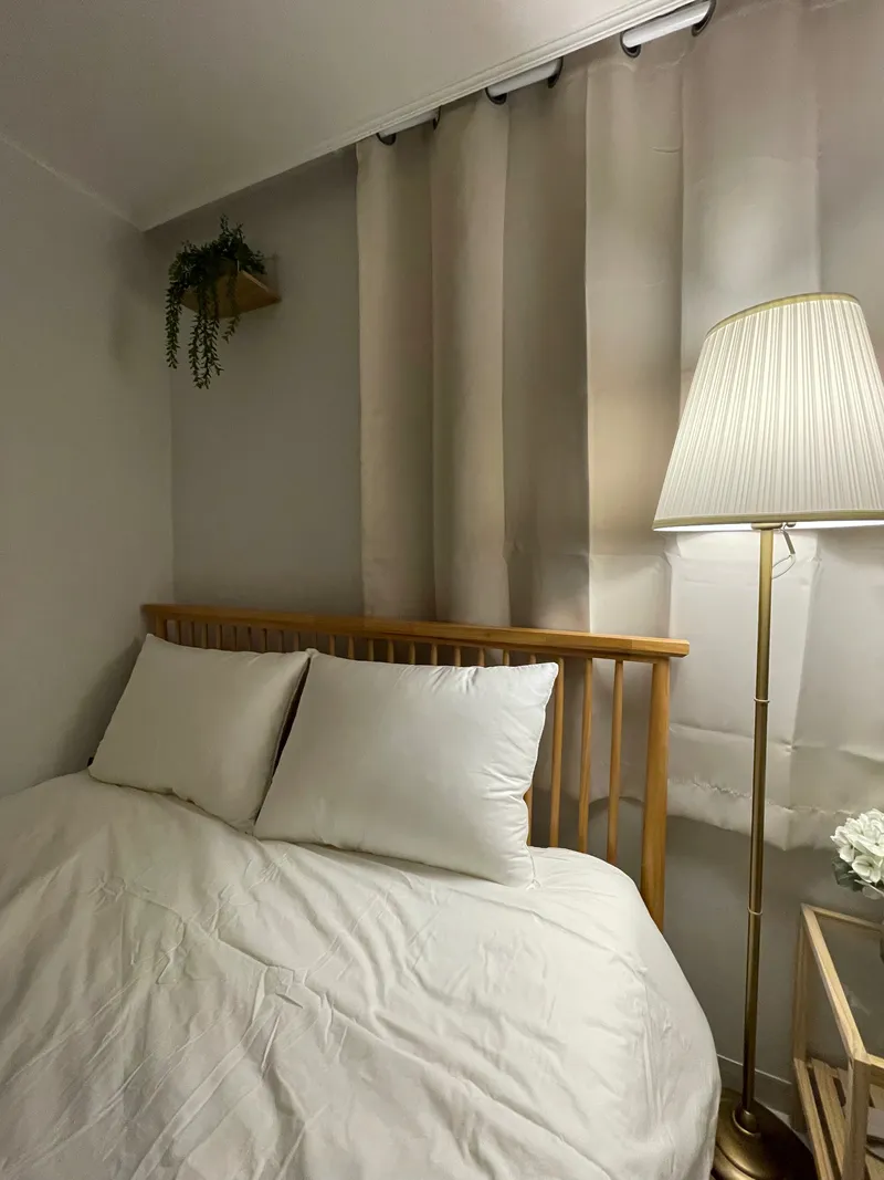[Eunpyeong, Seoul] 2-room apartment within 7 minutes walk from Saejeol Station 2