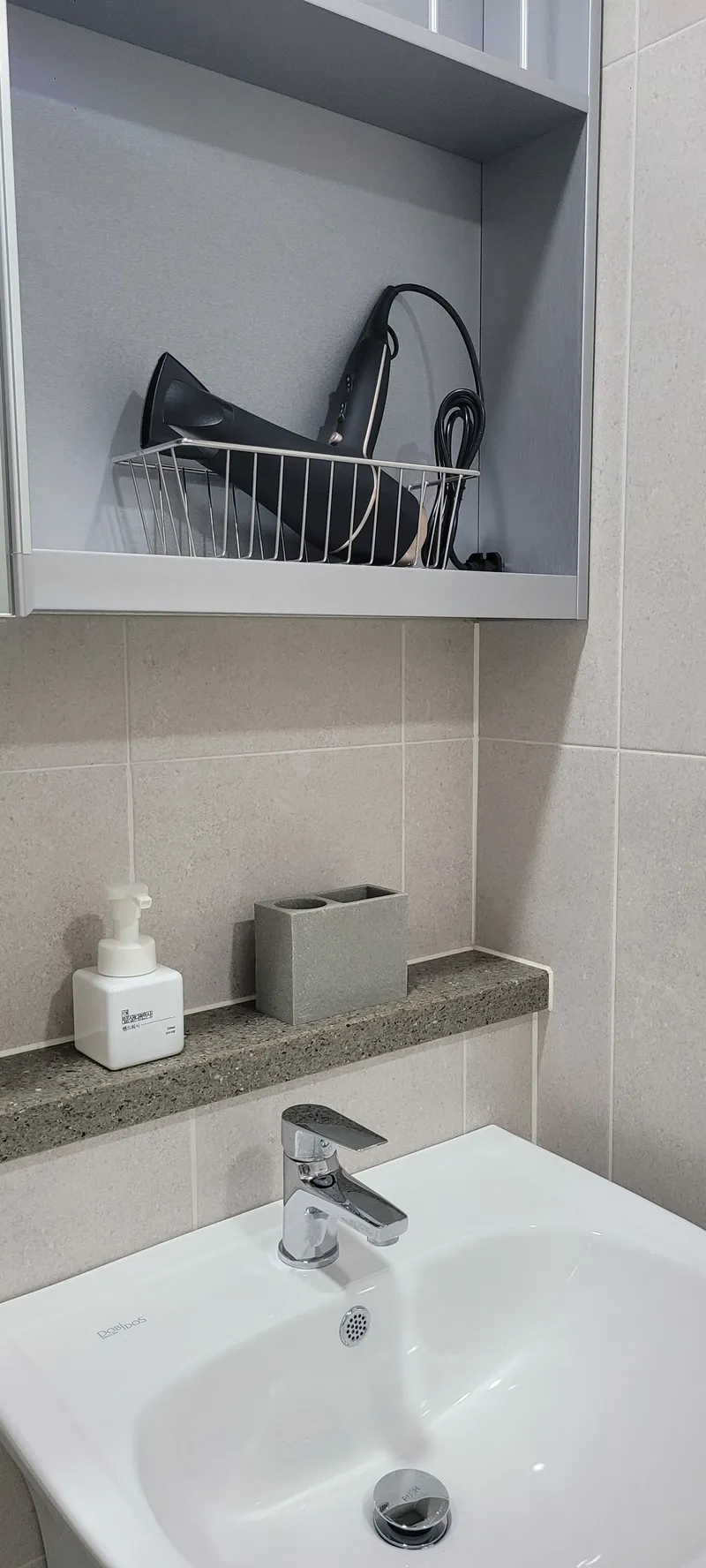 [Ansan] #Korea University Hospital #Gojan Station #Choji Station #Jungang Station #Newly built 1.5-unit full-option <clean> 6