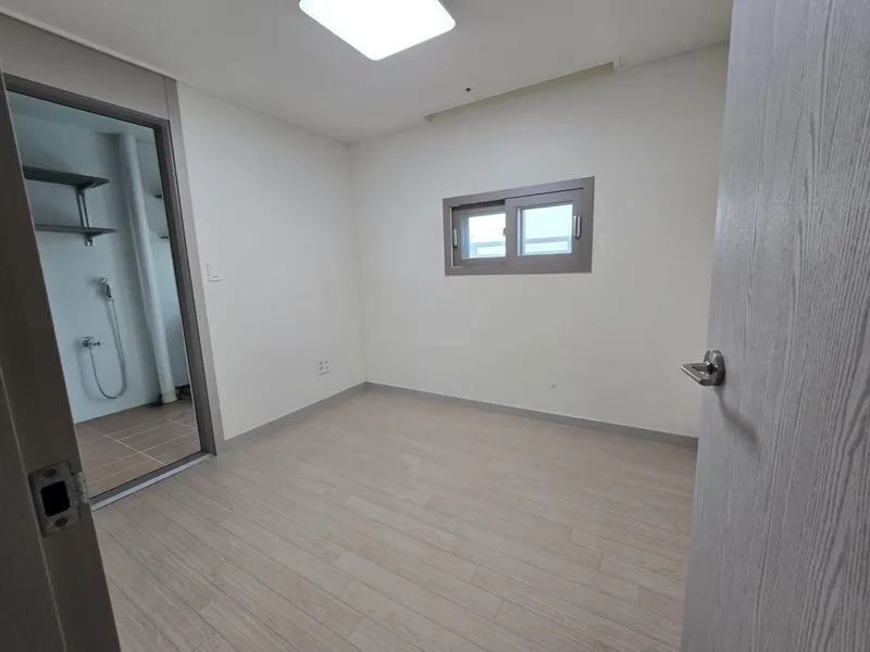 [Gangseo, Busan] Room 2, Room 506, the closest accommodation to Gimhae Airport 4