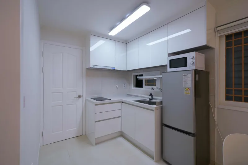 [Yongsan, Seoul] 3-minute walk from Sookmyung Women's University Station, 3-room parking near Seoul Station in Namyeong Station 21