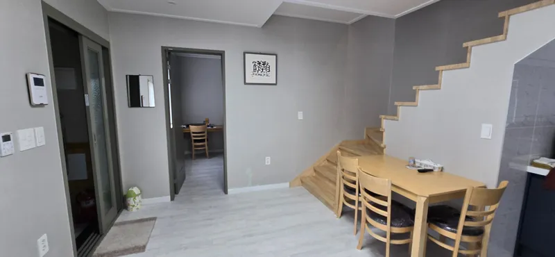 [Aewol, Jeju] Hallasan View 2nd Floor Two-Room 2-Bathroom Independent House 8