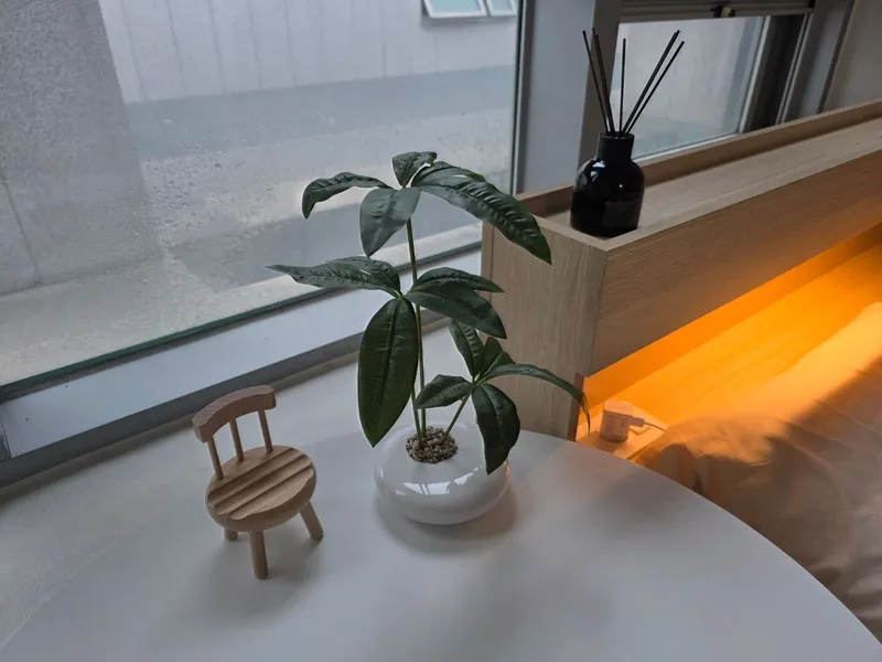 [Yongin] Mabuk-dong Body Only Fully-Optioned Officetel 5