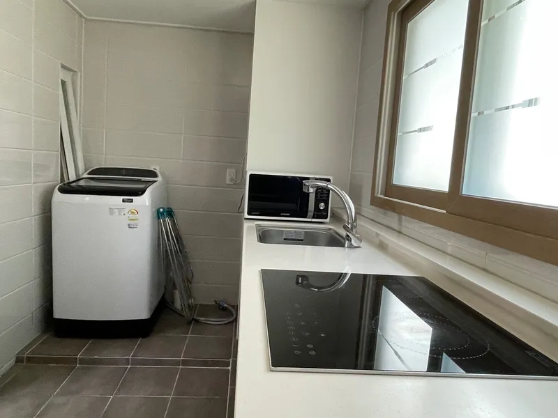 [Geoje] 3-room detached house with pets allowed (small) 13
