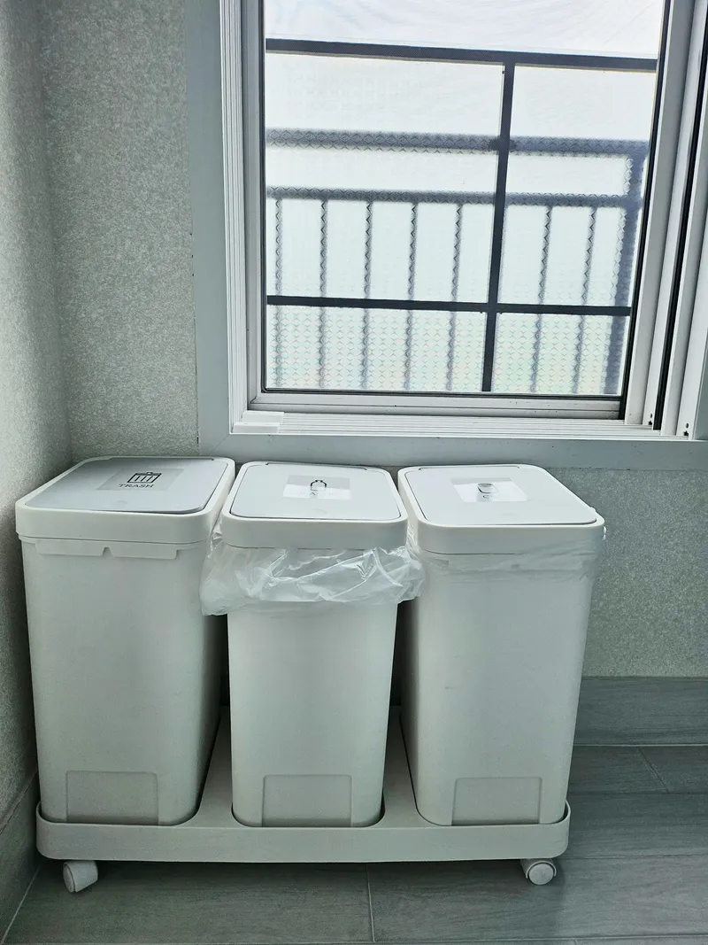 [경기 광명] 신축 룸3 내집 같은 풀옵션 13