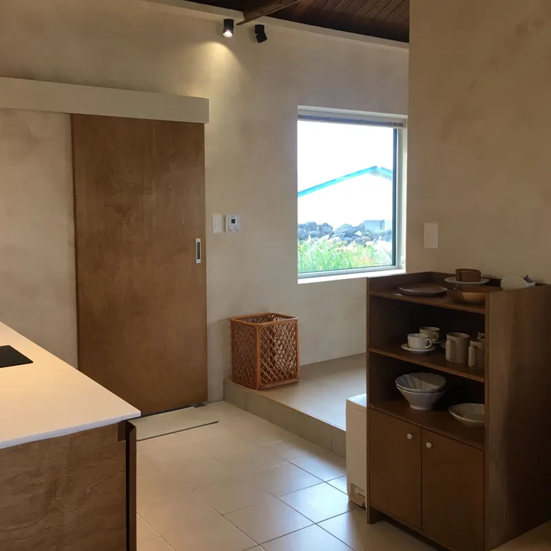[Hallim, Jeju] Geumneung Beach Ocean View House 18