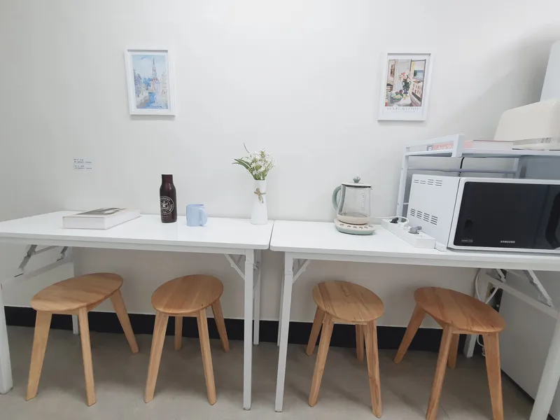 [서울 광진] 건대/군자 인접 2룸/7호선 도보 5분 202호 14