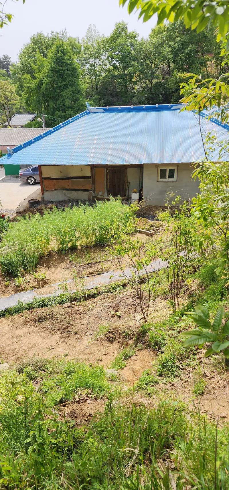 [Buyeo] A quiet house surrounded by nature 42