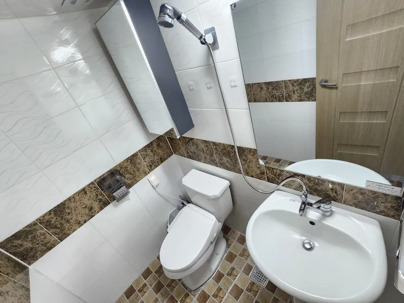 [Jeongeup] Clean, Relaxing One-Room 3 5