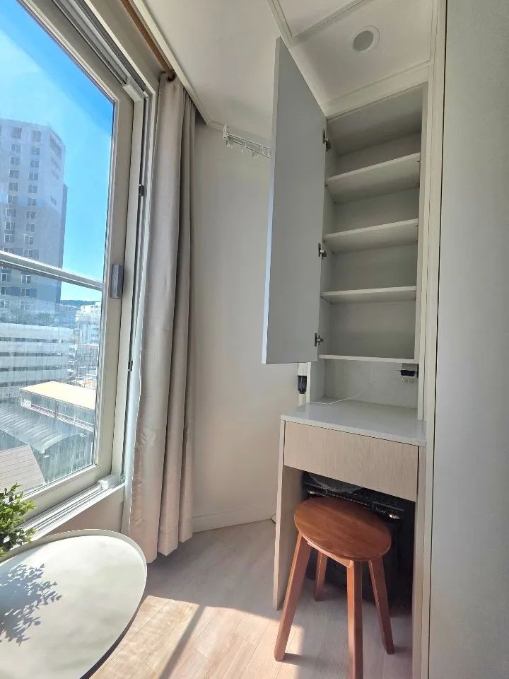 [Suyeong, Busan] Officetel in front of Gwangalli Beach 2