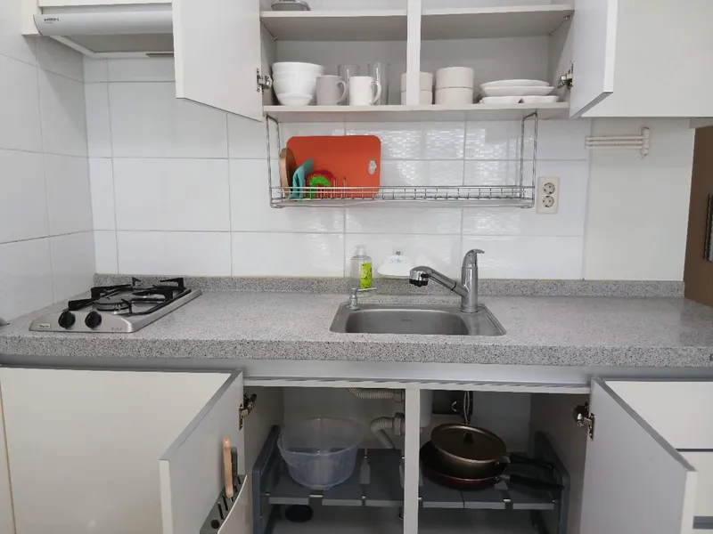 [Gimhae] 7th floor of an officetel in the city center 5