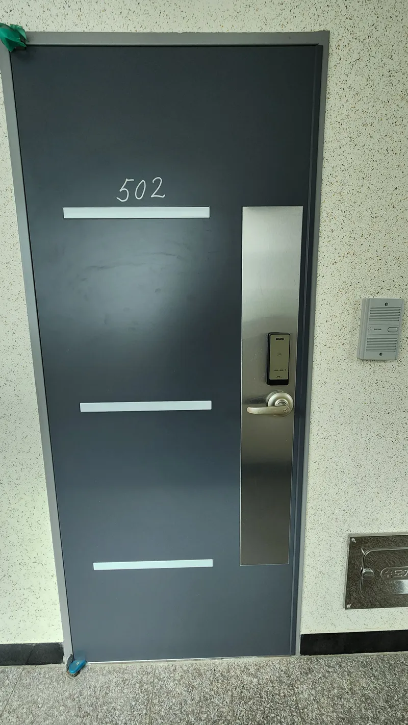 [Yangyang] Full-option ocean view Hajodae 5 minutes Shine 502 #Pets allowed 23