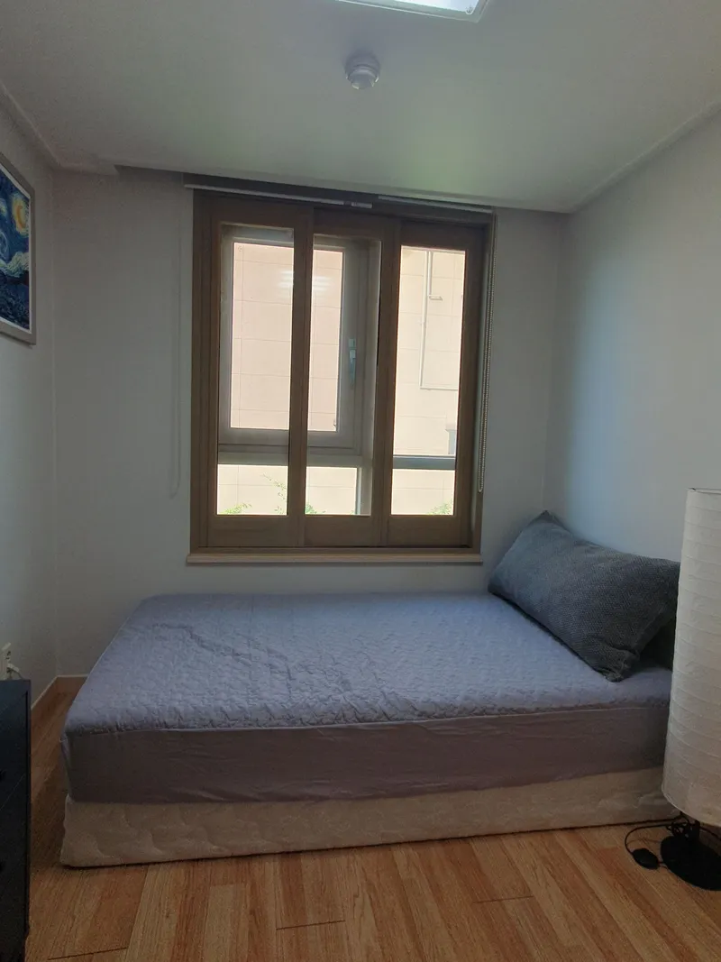 [Yuseong, Daejeon] #North Daejeon IC Two-room Officetel 4