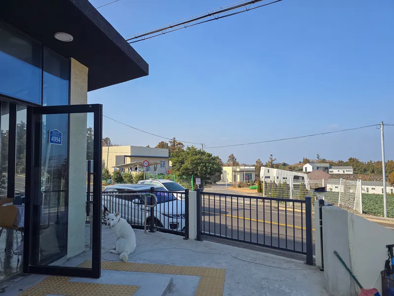 [Hallim, Jeju] Private villa with ocean view 103 45