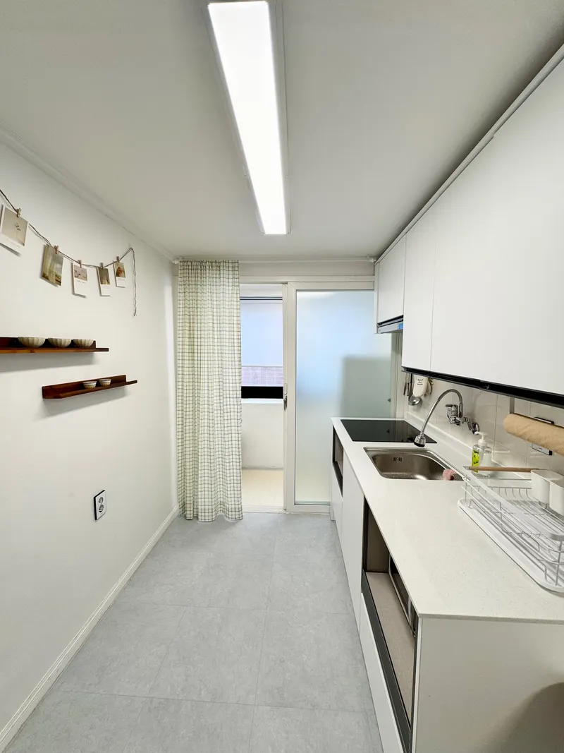 [Seo-gu, Daegu] Maison Haute Pyeongri Room 301 14