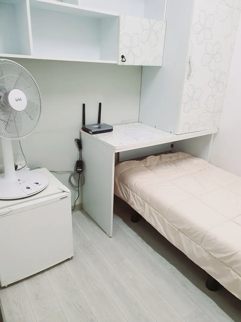 [Yongin] Giheung-gu Sanggal Station Singal Intersection One Roomtel 310 2