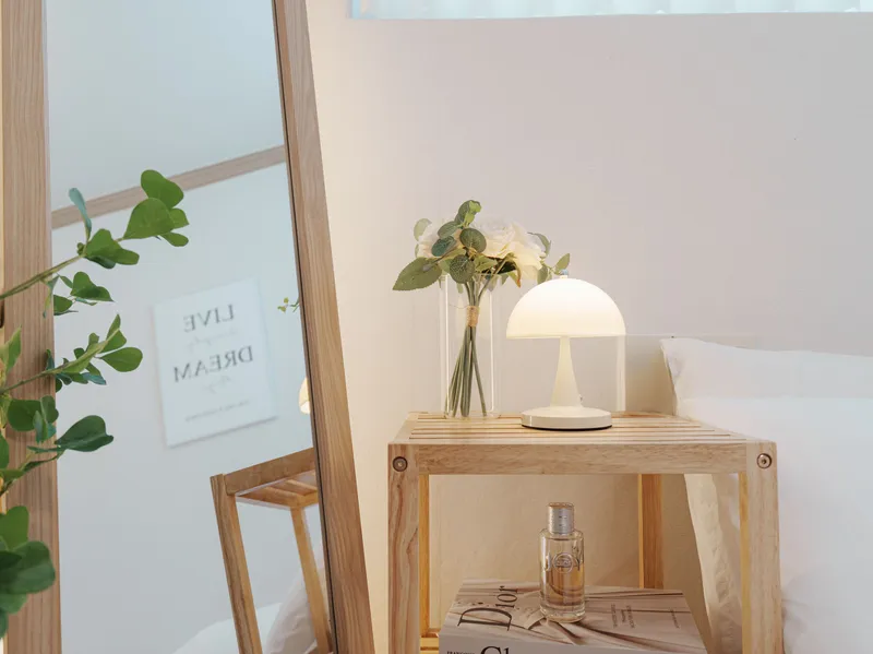 [Nowon, Seoul] Hue House / 1 minute walk from Gongneung Station on Line 7, Science and Technology University, Atomic Energy Hospital 5