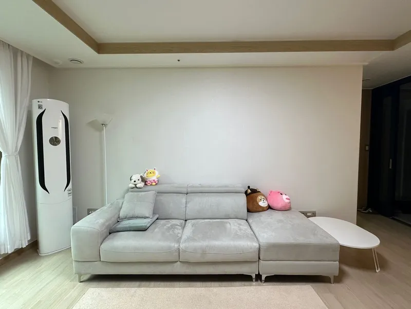 [Changwon] Forest area, Gamgye full-option apartment 16