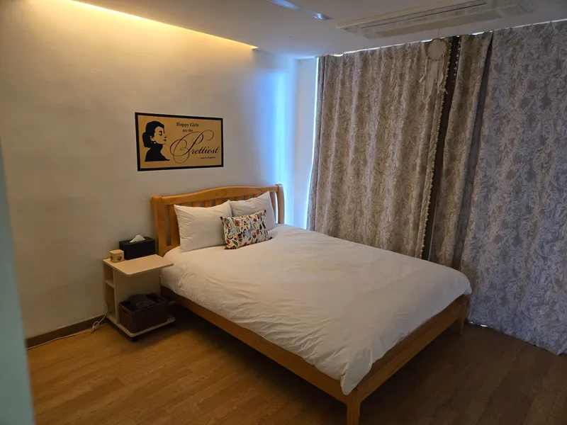 [제주 애월] 오션뷰가 보이는 이층타운하우스, 공항에서 30~40분거리 4
