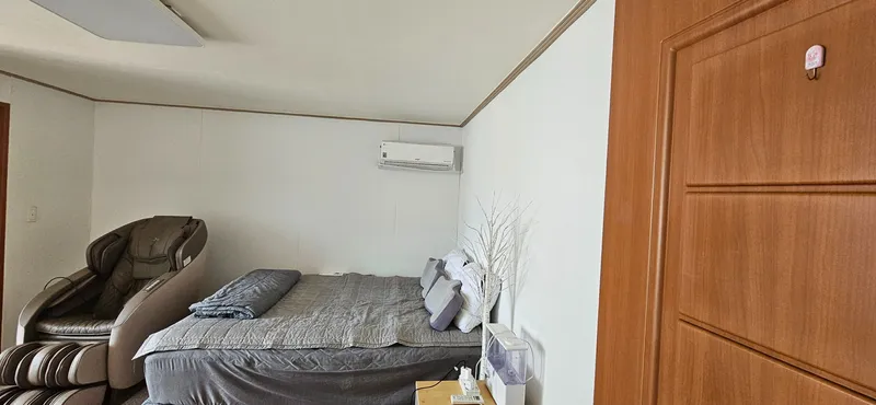 [부산 수영] 광안리 해수욕장 도보 10분 이내 거리에 위치한 집 3