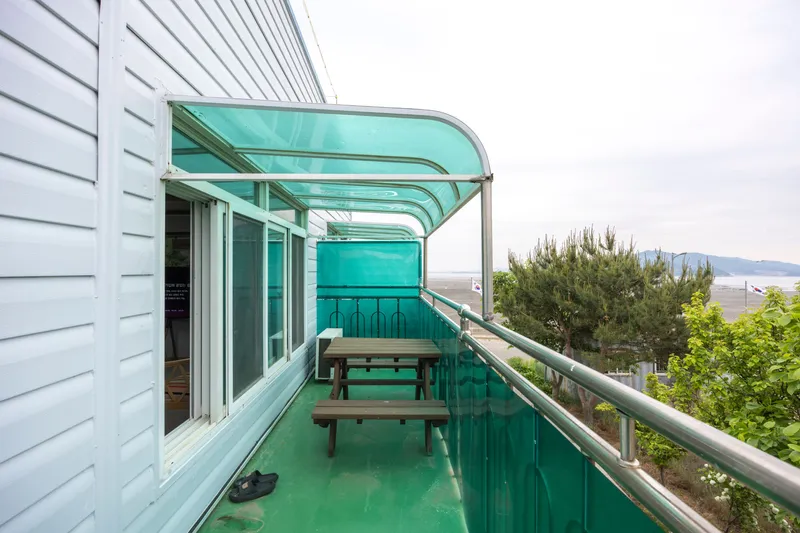 [Ganghwa, Incheon] Private private terrace 203 10