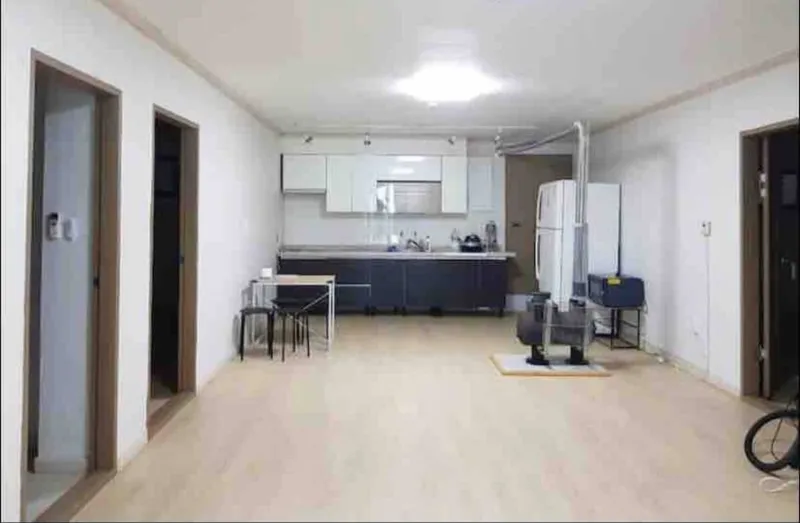[Donghae] Accommodation located on the 1st floor with a great view near Mangsang Beach 8